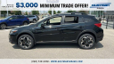 Thumbnail image of 2021 Subaru Crosstrek at Gustman Subaru