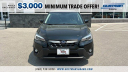 Thumbnail image of 2021 Subaru Crosstrek at Gustman Subaru
