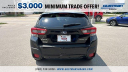 Thumbnail image of 2021 Subaru Crosstrek at Gustman Subaru