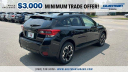 Thumbnail image of 2021 Subaru Crosstrek at Gustman Subaru