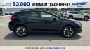 Thumbnail image of 2021 Subaru Crosstrek at Gustman Subaru