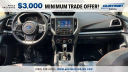 Thumbnail image of 2021 Subaru Crosstrek at Gustman Subaru