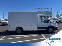 Thumbnail image of 2024 Ford Transit at Bluebonnet Motors Ford Lincoln Mercury