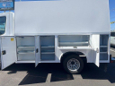 Thumbnail image of 2024 Ford Transit at Bluebonnet Motors Ford Lincoln Mercury