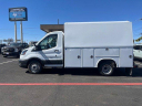 Thumbnail image of 2024 Ford Transit at Bluebonnet Motors Ford Lincoln Mercury