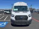 Thumbnail image of 2024 Ford Transit at Bluebonnet Motors Ford Lincoln Mercury