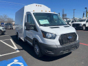 Thumbnail image of 2024 Ford Transit at Bluebonnet Motors Ford Lincoln Mercury