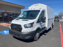 Thumbnail image of 2024 Ford Transit at Bluebonnet Motors Ford Lincoln Mercury