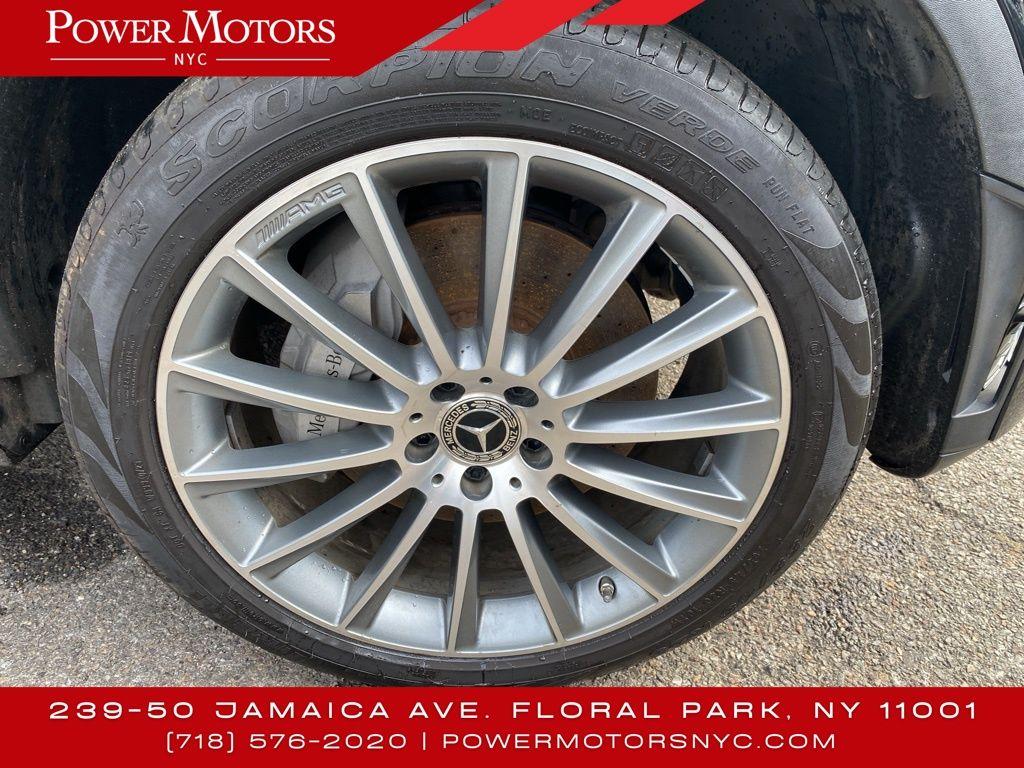 Thumbnail image of 2022 Mercedes-Benz GLC at Power Motors NYC LLC