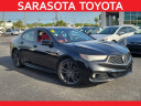 Thumbnail image of 2019 Acura TLX at ToyotaOfSarasotaUSED of Sarasota, FL
