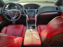 Thumbnail image of 2019 Acura TLX at ToyotaOfSarasotaUSED of Sarasota, FL