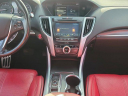 Thumbnail image of 2019 Acura TLX at ToyotaOfSarasotaUSED of Sarasota, FL