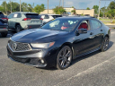 Thumbnail image of 2019 Acura TLX at ToyotaOfSarasotaUSED of Sarasota, FL