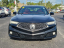 Thumbnail image of 2019 Acura TLX at ToyotaOfSarasotaUSED of Sarasota, FL