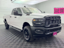 Thumbnail image of 2025 Ram 3500 at Dave Smith Dodge Chrysler Jeep Ram Chevrolet GMC Cadillac Buick