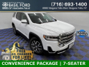 Thumbnail image of 2023 GMC Acadia at Basil Ford of Niagara Falls