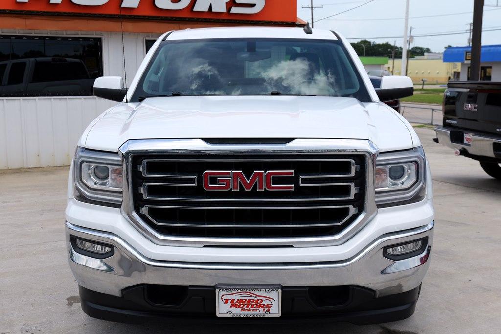 Thumbnail image of 2017 GMC Sierra 1500 at TURBO MOTORS