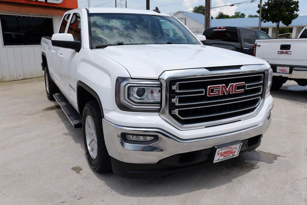 Thumbnail image of 2017 GMC Sierra 1500 at TURBO MOTORS