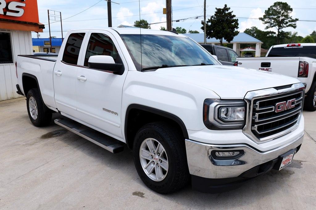 Thumbnail image of 2017 GMC Sierra 1500 at TURBO MOTORS