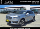 Thumbnail image of 2020 Lincoln Nautilus at West Point Lincoln Of Sugar Land
