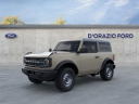 Thumbnail image of 2025 Ford Bronco at D'orazio Ford