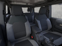 Thumbnail image of 2025 Ford Bronco at D'orazio Ford