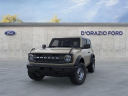 Thumbnail image of 2025 Ford Bronco at D'orazio Ford