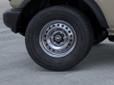 Thumbnail image of 2025 Ford Bronco at D'orazio Ford
