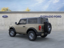 Thumbnail image of 2025 Ford Bronco at D'orazio Ford