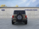 Thumbnail image of 2025 Ford Bronco at D'orazio Ford