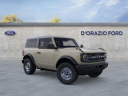 Thumbnail image of 2025 Ford Bronco at D'orazio Ford