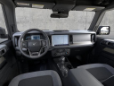 Thumbnail image of 2025 Ford Bronco at D'orazio Ford