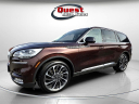 Thumbnail image of 2020 Lincoln Aviator at Quest Auto Sales, Inc