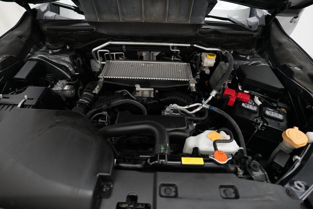 Thumbnail image of 2022 Subaru Ascent at Fox Subaru Macomb