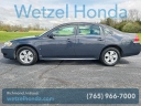 Thumbnail image of 2009 Chevrolet Impala at Wetzel Honda