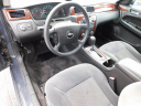 Thumbnail image of 2009 Chevrolet Impala at Wetzel Honda