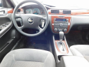 Thumbnail image of 2009 Chevrolet Impala at Wetzel Honda