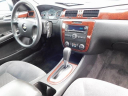 Thumbnail image of 2009 Chevrolet Impala at Wetzel Honda