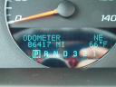 Thumbnail image of 2009 Chevrolet Impala at Wetzel Honda