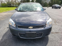 Thumbnail image of 2009 Chevrolet Impala at Wetzel Honda