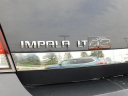 Thumbnail image of 2009 Chevrolet Impala at Wetzel Honda
