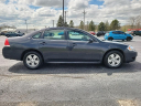 Thumbnail image of 2009 Chevrolet Impala at Wetzel Honda