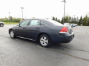 Thumbnail image of 2009 Chevrolet Impala at Wetzel Honda