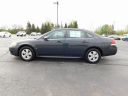 Thumbnail image of 2009 Chevrolet Impala at Wetzel Honda