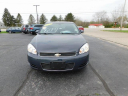 Thumbnail image of 2009 Chevrolet Impala at Wetzel Honda