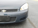 Thumbnail image of 2009 Chevrolet Impala at Wetzel Honda