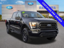 Thumbnail image of 2023 Ford F-150 at Sarasota Ford - New and Used