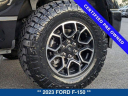Thumbnail image of 2023 Ford F-150 at Sarasota Ford - New and Used