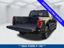 Thumbnail image of 2023 Ford F-150 at Sarasota Ford - New and Used