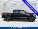 Thumbnail image of 2023 Ford F-150 at Sarasota Ford - New and Used